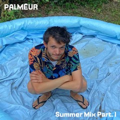 Summer Mix Pt. 1 - 48FM