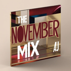 The November Mix