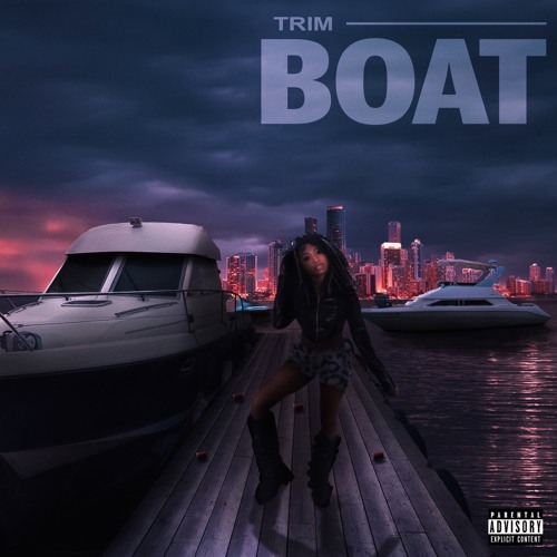 Bunna B - BOAT REMIX