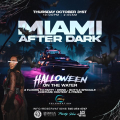 BOATRIDE PROMO