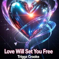 Love Will Set You Free!