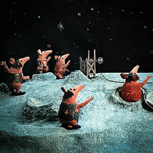 Daseplate - The Clangers (Dom Carlo Remix)