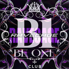 RAVECAGE at B1 Club