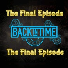 Hardstyle Classics in the Mix // Back in Time Vol.10 - The Final Episode