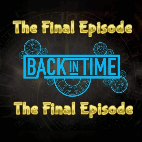 Hardstyle Classics in the Mix // Back in Time Vol.10 - The Final Episode