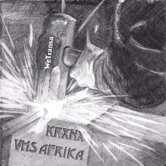 VHS Afrika & KRXNX - Daimon