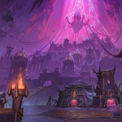 World Of Warcraft - Azj-Kahet