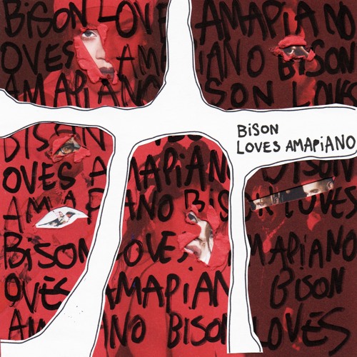 THE COLOR VIOLET AMAPIANO EDIT BY PETIT BISON (torylanez)