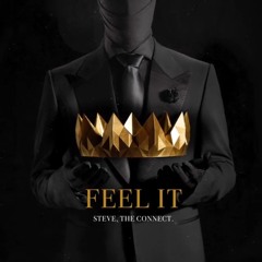 Feel it *ON ALL PLATFORMS*(Prod. Young Lepa)