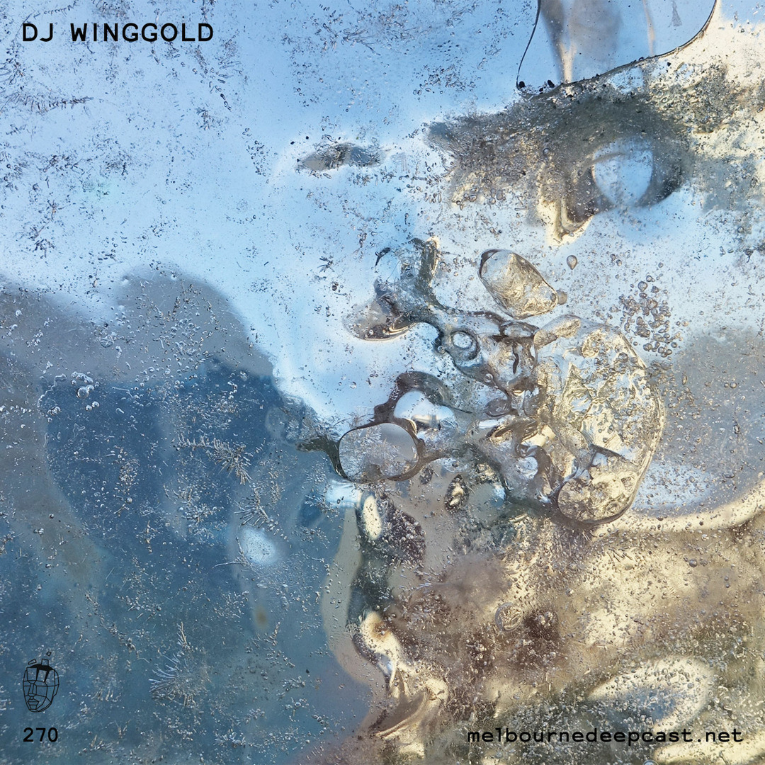 Stream MDC.270 DJ Winggold by Melbourne Deepcast Listen online for free on SoundCloud