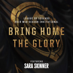 Bring Home The Glory(instrumental)
