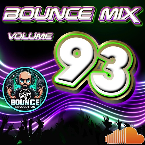 BOUNCE MIX 93 - Uk Bounce / Donk Mix #ukbounce #donk #bounce #dance #vocal #dj #GBX