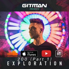 Gitman - Exploration 200 (Part 1)