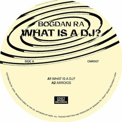 PREMIERE: Bogdan Ra - That's All [Craft Music]