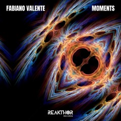 Fabiano Valente - Moments