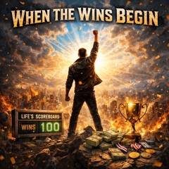 When The Wins Begin
