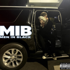 MIB - Ian Cartier (ALL PLATS)