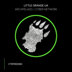 Little Orange UA - Cyber Network
