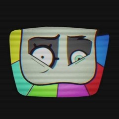 SMG4 Movie PUZZLEVISION (MR PUZZLES SONG - CREATIVE CONTROL)