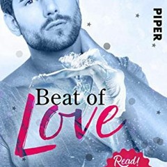 [Télécharger en format epub] Beat of Love (Read! Sport! Love!) au format Kindle 6DiU7