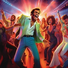 DJ Larry B's Motown Madness Dance Funky House Mix Spice Music Radio