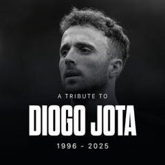 908 - Remembering Diogo Jota and a busy weekend of sporting contests (05.7.25)