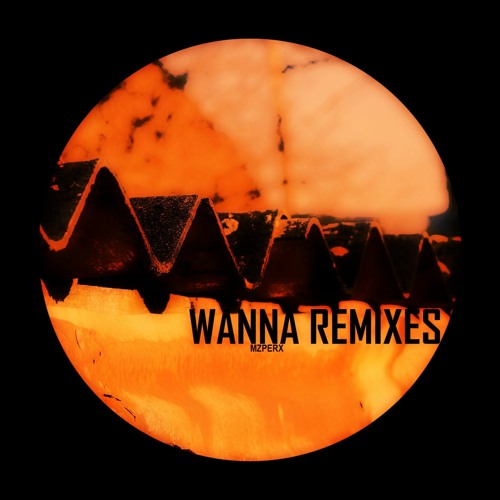 Mzperx - Wanna (Atze Ton Remix)[PREMIERE]