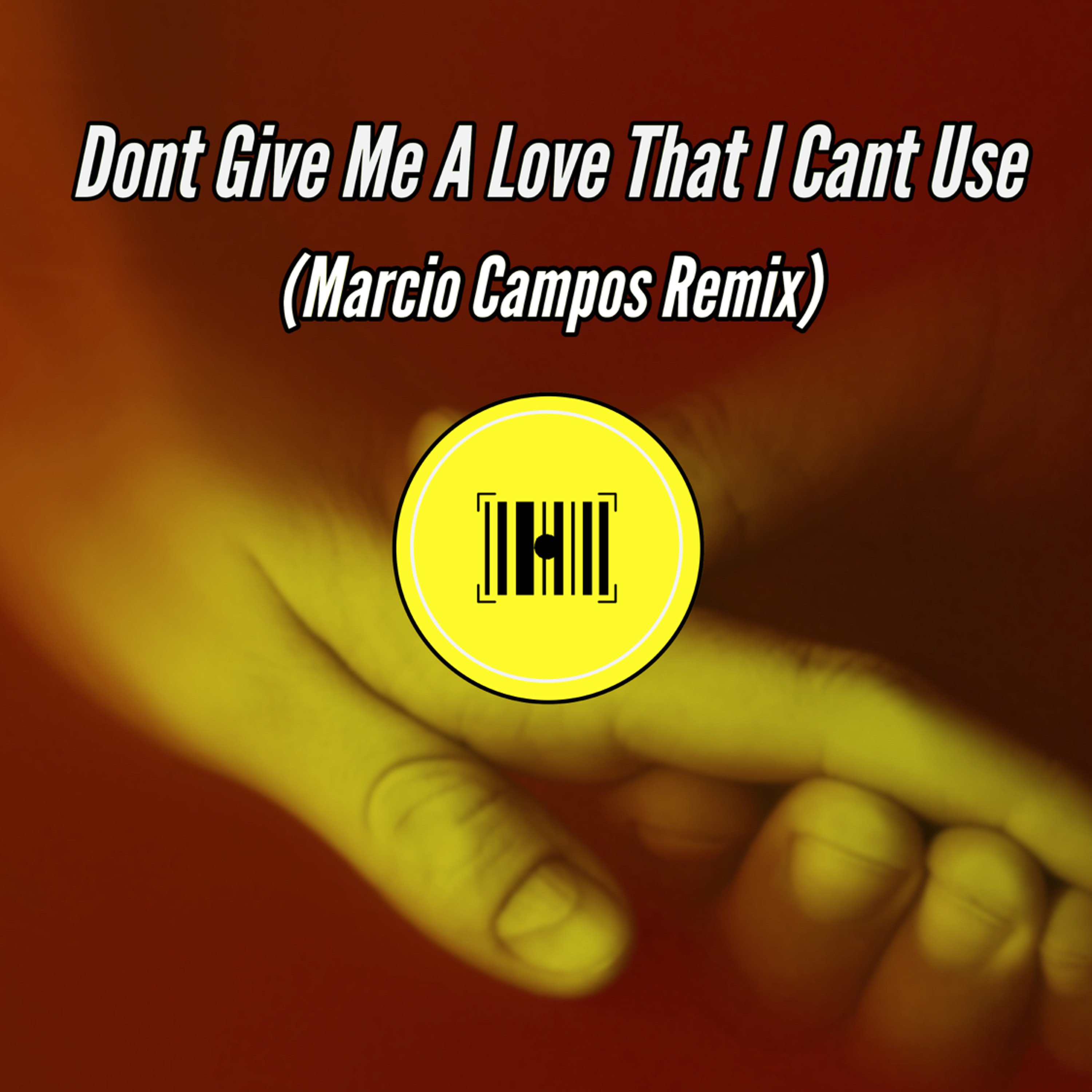 Marcio Campos