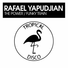Rafeal Yapudjian - Funky Train