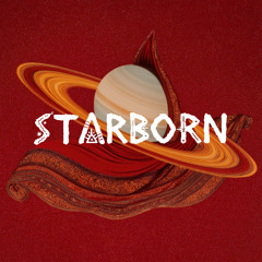 Atman Dream - Starborn (Original Mix )