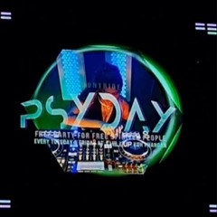 PSYDAY @ChillUpClub, Koh Phangan
