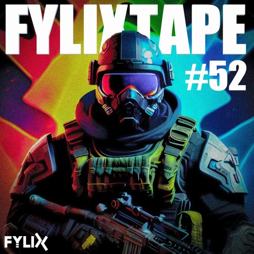 FYLIXTAPE #52 | Cutting Edge Uptempo