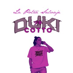 POTRA SALVAJE x HELLO COTTO (BastyBeam Mashup/Remix)