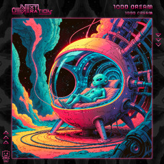 1000 Dream - 2000 Dreams | OUT NOW on Next Generation Music!🍭