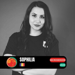 #microsession 039 - Sophilia(RO)