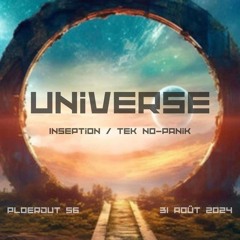 Drum'n Universe