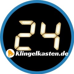 Klingelton 24