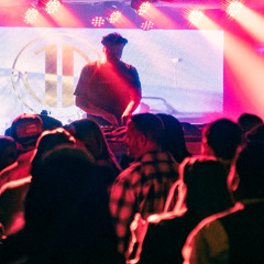 Live @ Larimer Lounge (2/28/25)