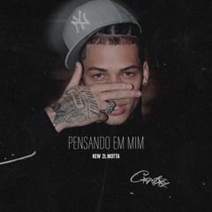 Pensando em Mim