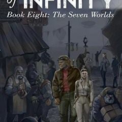 ACCESS EPUB 🖌️ Portals of Infinity: The Seven Worlds by  John Van Stry [KINDLE PDF E