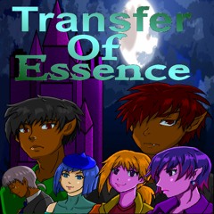 Crashing The Party Again