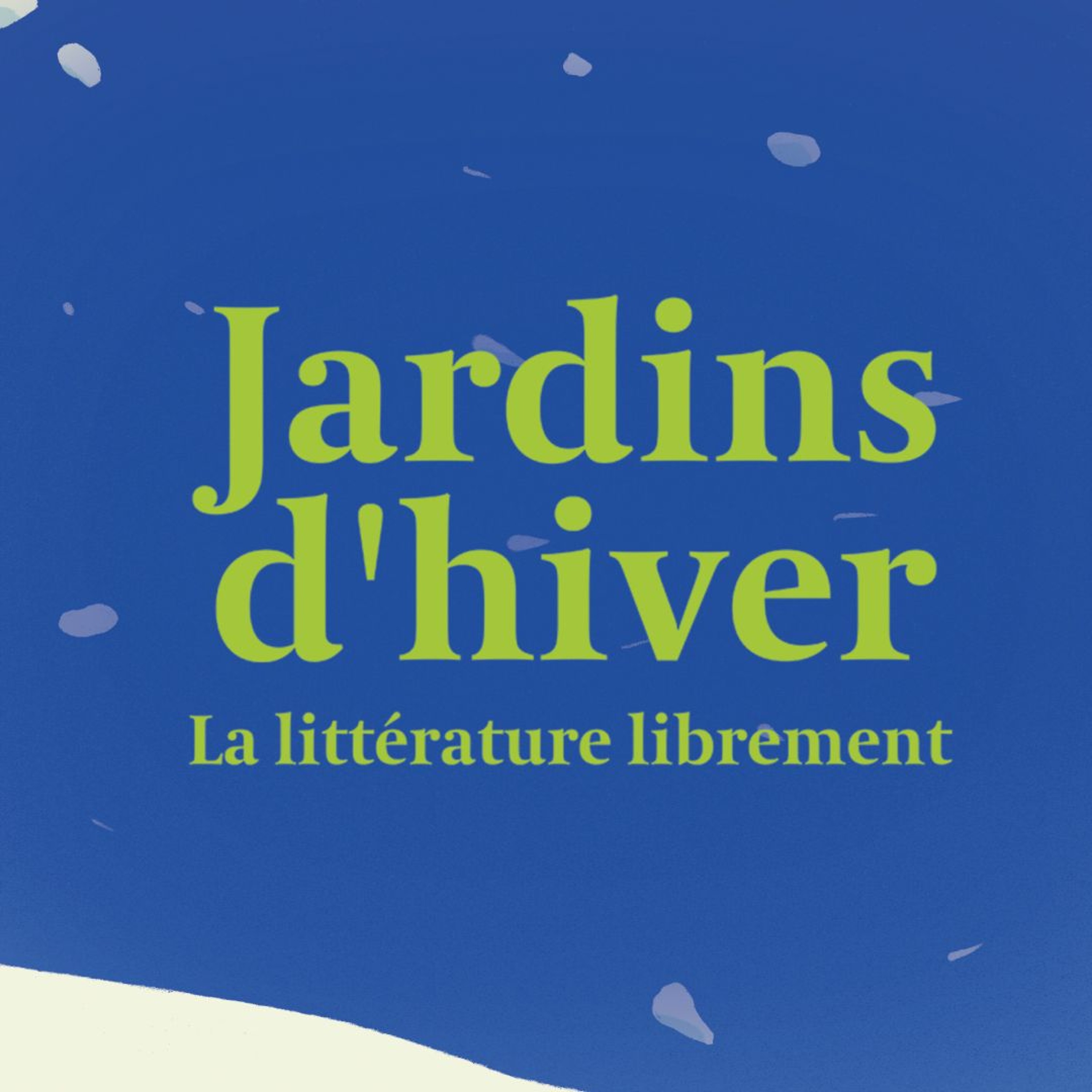 Les Champs Libres