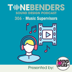 306 - Music Supervisors