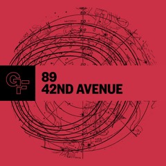 Galactic Funk Podcast 089 - 42nd Avenue