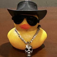Bratij Dubs - Duck boy