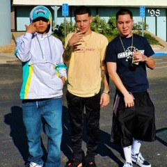 smokeygm x panchogm - left lane