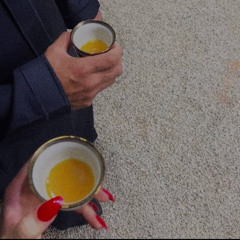 - حُبك في قلبي محلللاه ): .