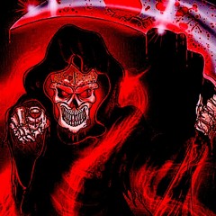 SWAMPKILL X BLOODY PUNK - SCYTHE (PROD SWAMPKILL)