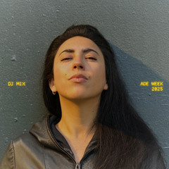 Road to ADE 2025