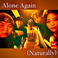 Alone Again(Nathan:DEI ver.)